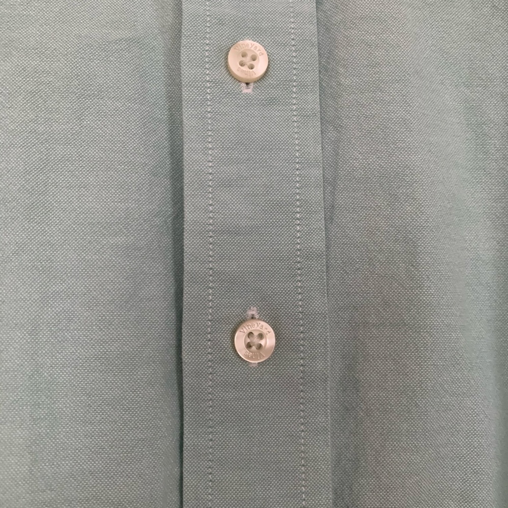 Size M 100% Cotton Whale Shirt